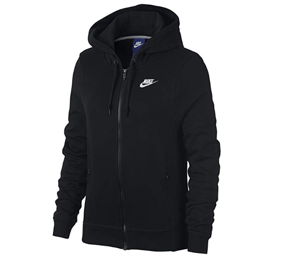 NIKE Sportswear Full Zip 