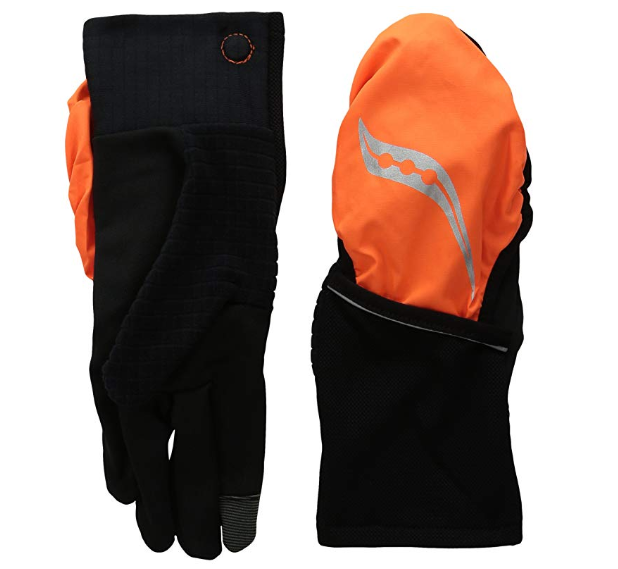 10 Best Winter Running Gloves Reviewed & Rated in 2022 WalkJogRun