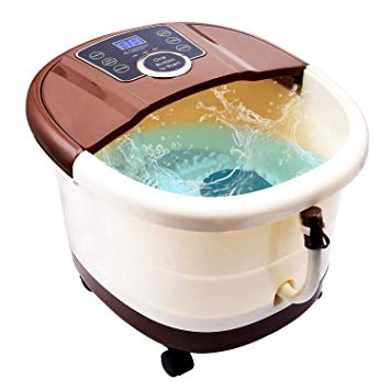 foot spa and foot bath massager ACEVIVI