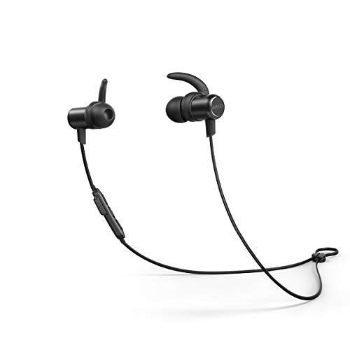 Anker SoundBuds headphones for runners