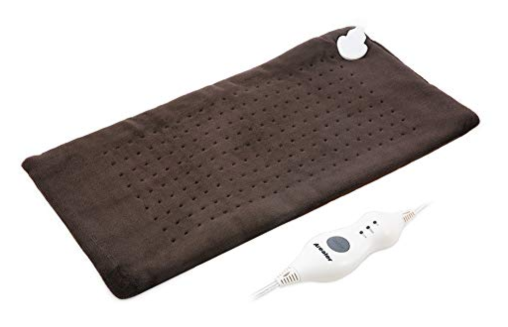 10 Best Heating Pads Reviewed & Rated in 2022 WalkJogRun