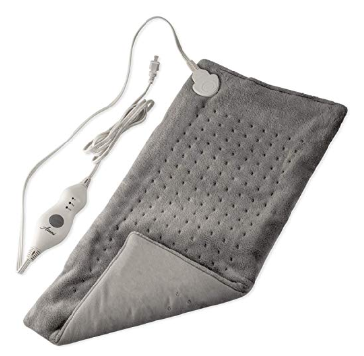 10 Best Heating Pads Reviewed & Rated in 2022 WalkJogRun