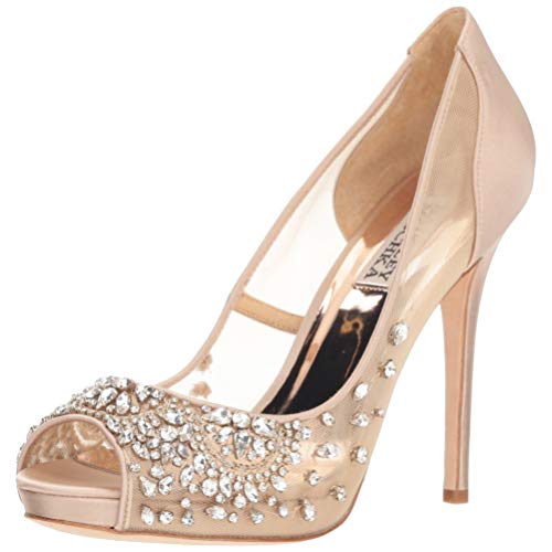 Badgley Mischka Pepper