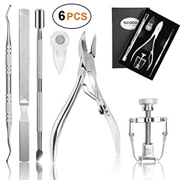 Bcabo Toolset ingrown nail tool