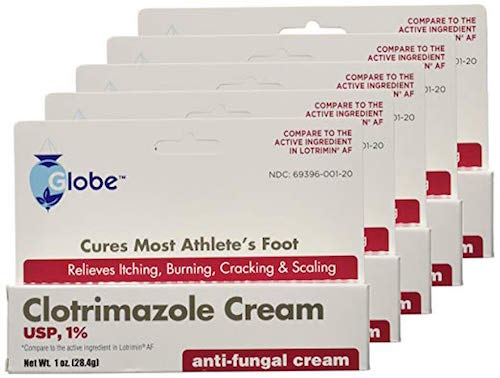 Globe Clotrimazole