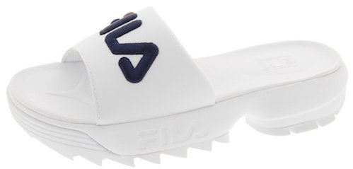 Fila Disruptor Bold Slide