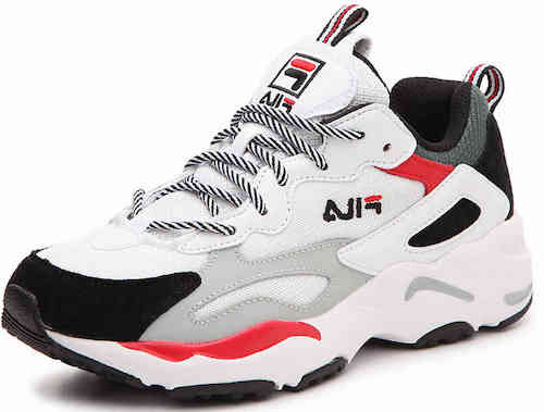 top fila shoes