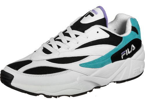 best fila shoes 2019