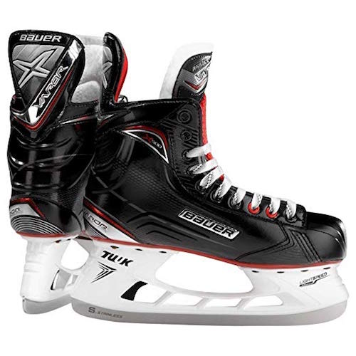 Bauer Vapor X500