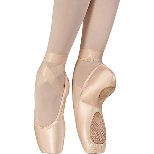 Bloch Elegance