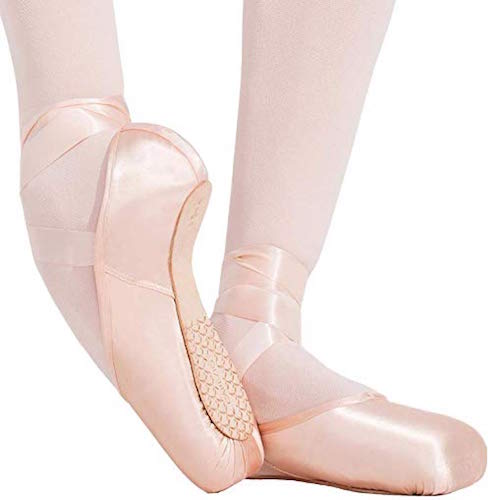 Capezio Ava