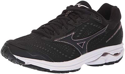 Mizuno Wave Rider 22