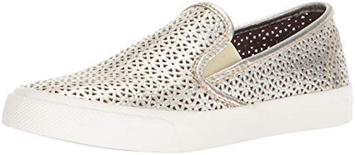 Sperry Seaside Perforated