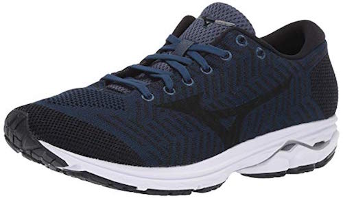 Mizuno Waveknit R2