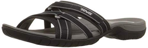 Teva Tirra Slide