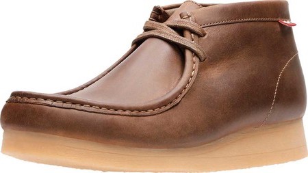 Clarks Stinson Hi