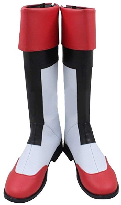 Cosplayrim Clown Shoes Boots Costume Accessories for Men Chapter 2 Cosplay