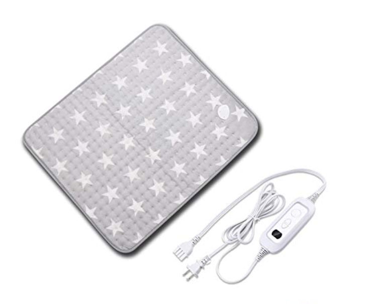 10 Best Heating Pads Reviewed & Rated in 2022 WalkJogRun