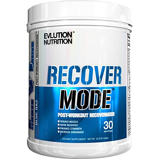 10 Best Recovery Supplements Reviewed & Rated in 2024 WalkJogRun