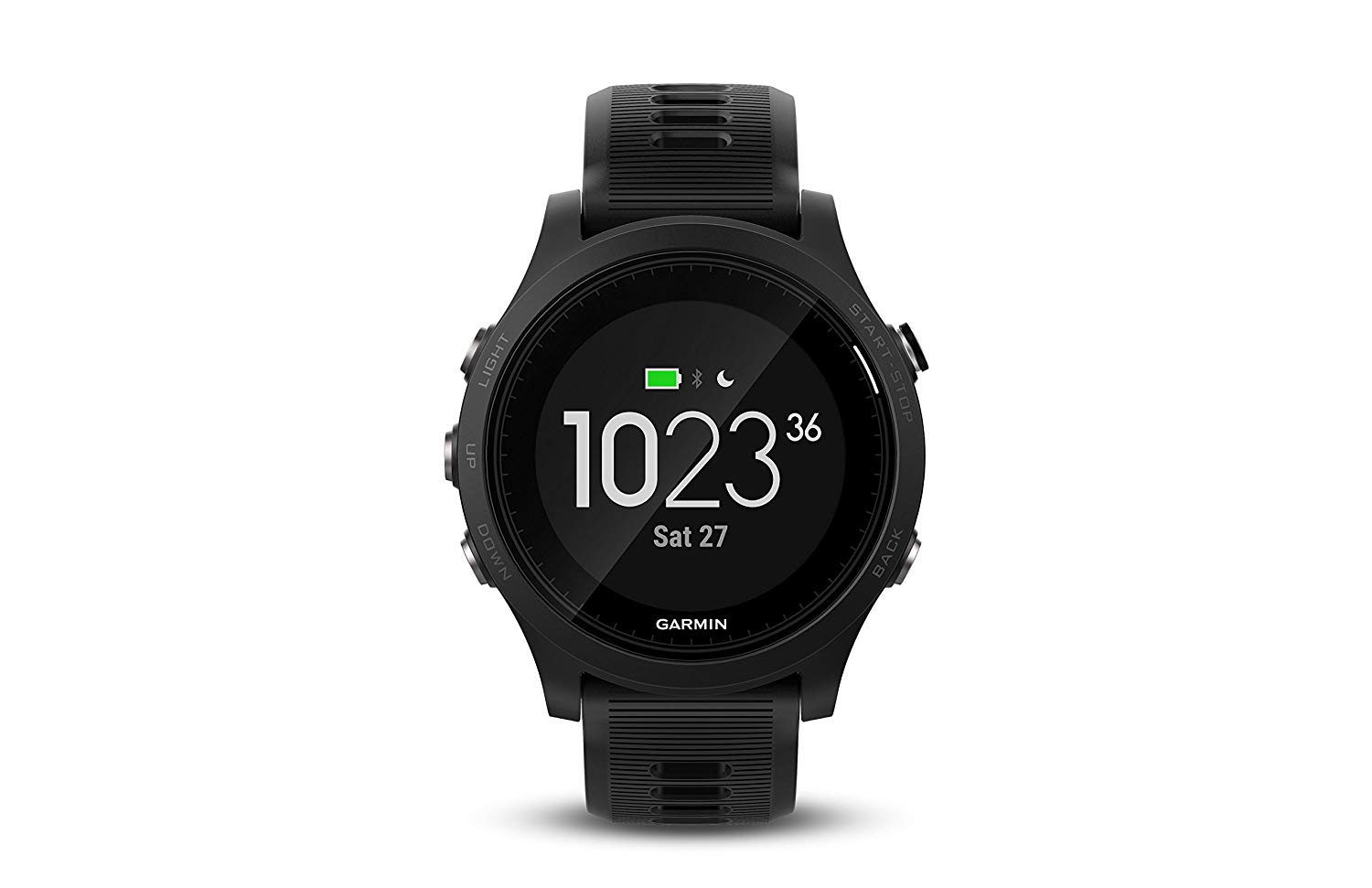 best watches for runners 2018