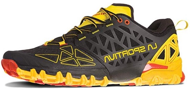 La Sportiva Bushido II