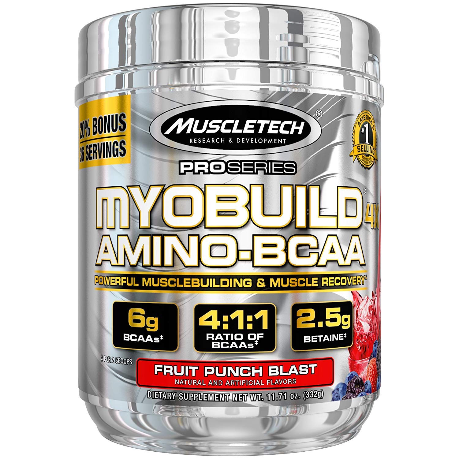 10 Best Recovery Supplements Reviewed Rated In 2024 WalkJogRun