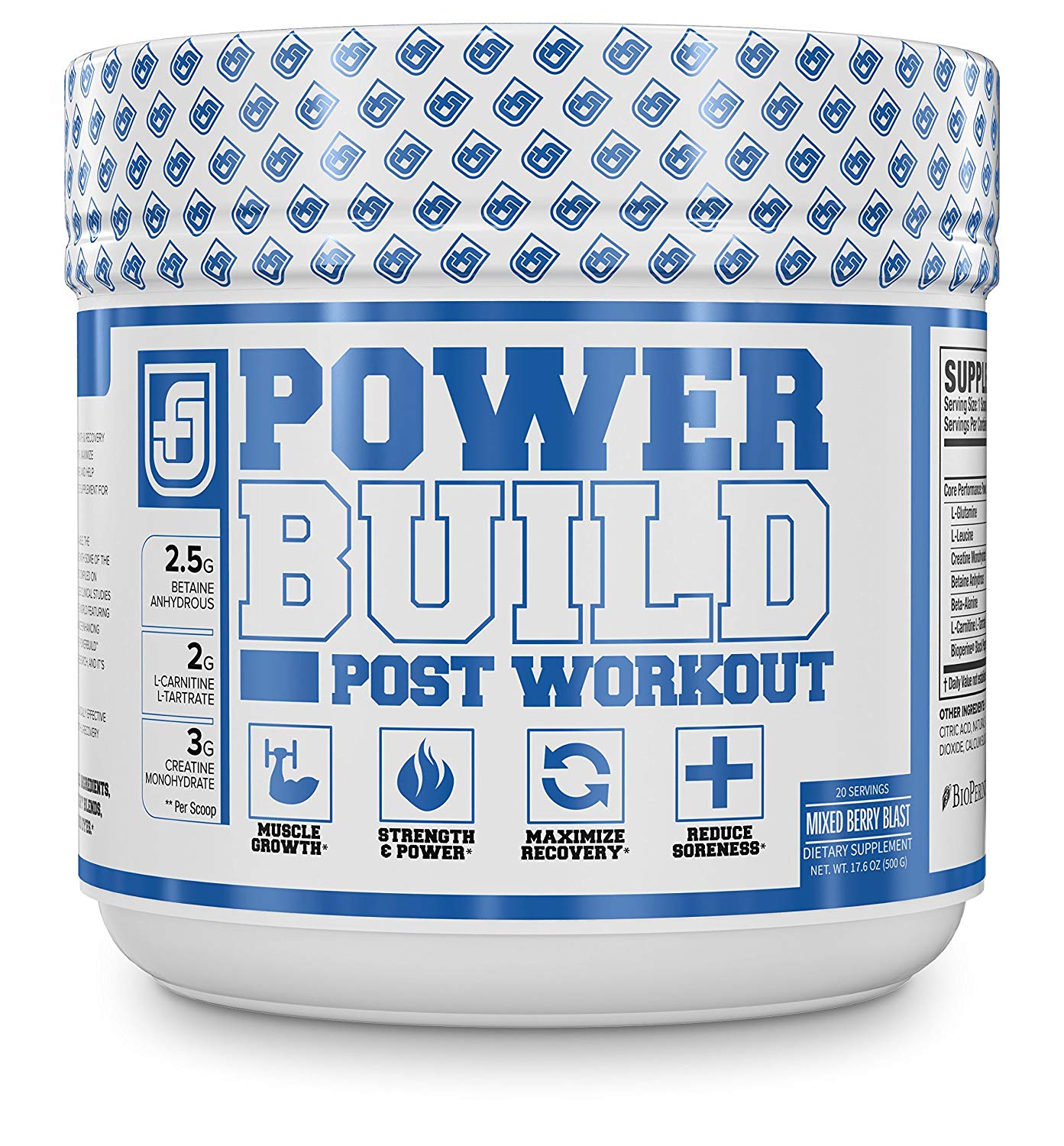 10 Best Recovery Supplements Reviewed & Rated in 2024 WalkJogRun