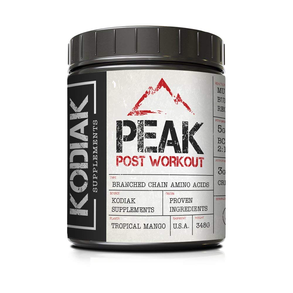 10 Best Recovery Supplements Reviewed & Rated in 2024 WalkJogRun