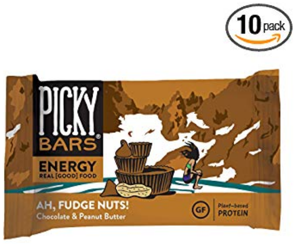 10 Best Energy Bars Reviewed in 2022 Best Power Bars WalkJogRun