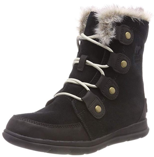 Sorel Explorer Joan