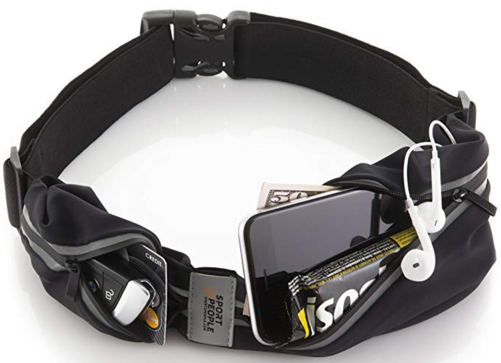 10 Best Runner Belts Reviewed & Rated in 2022 WalkJogRun