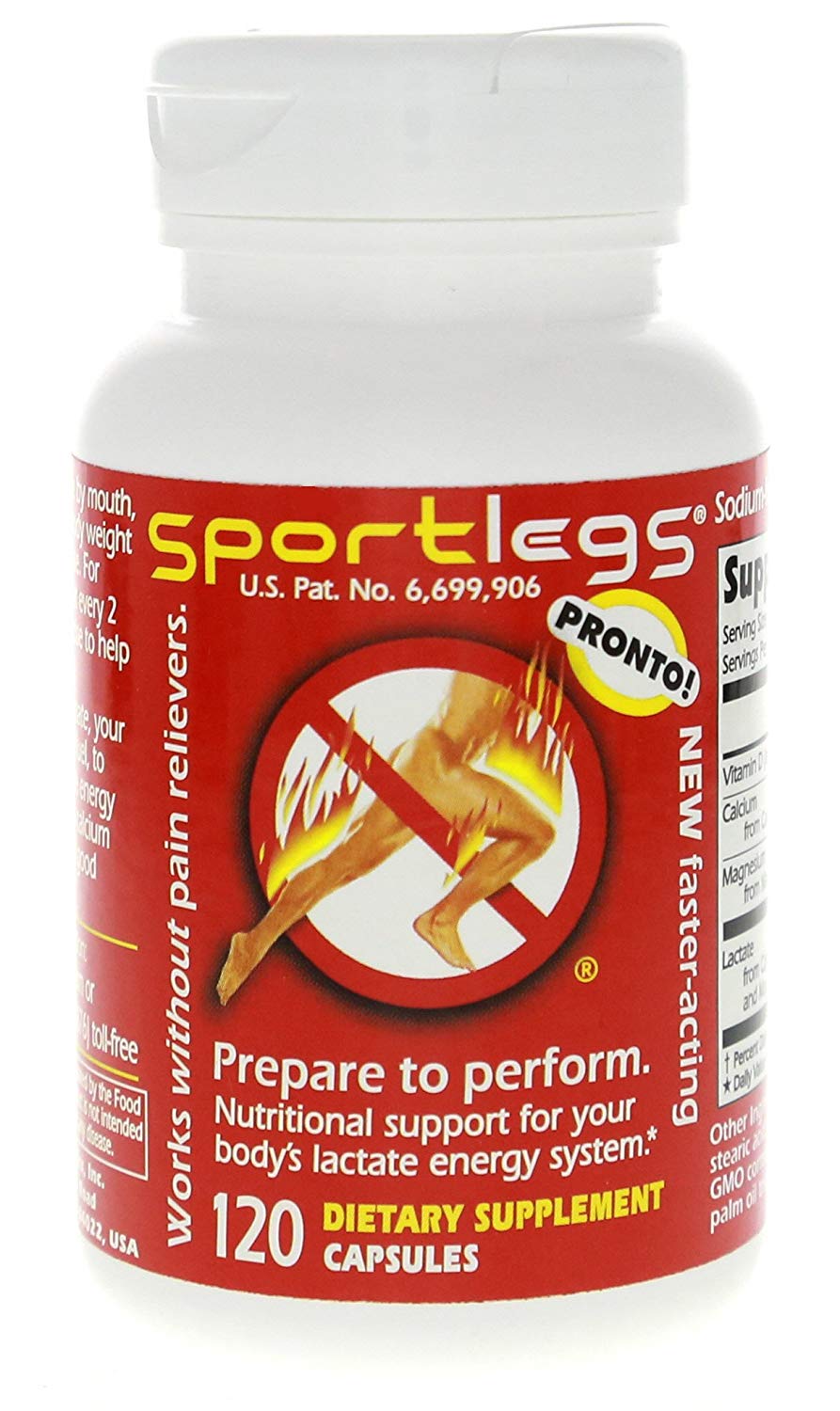Best Supplements for Muscle Cramps Reviewed in 2022 WalkJogRun