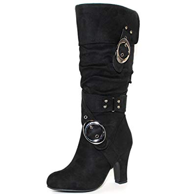 TRENDSup Mid Heel