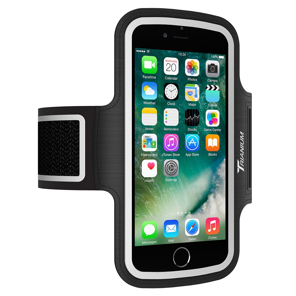 10 Best Phone Holders for Running Best Running Armbands WalkJogRun