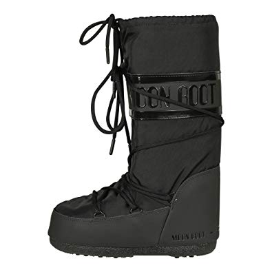 Classic Plus snow Moon Boots