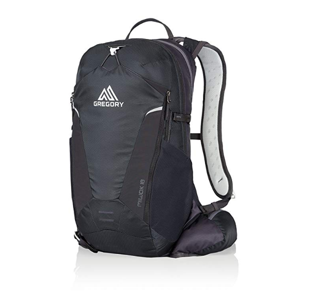 10 Best Men's and Women's Running Backpacks Reviewed WalkJogRun