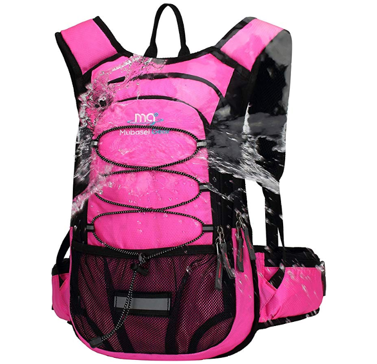 10 Best Hydration Packs, Bladders and Water Backpacks WalkJogRun