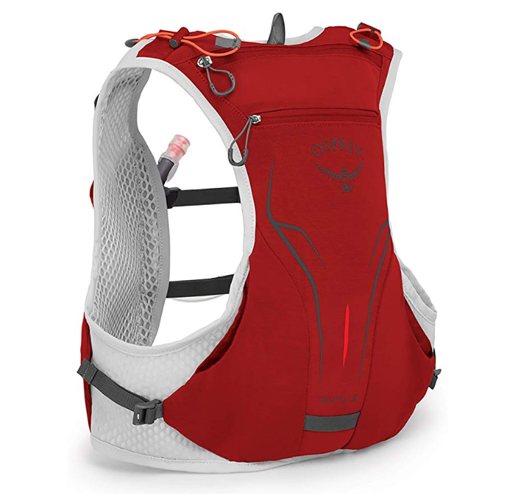 osprey bladder backpack