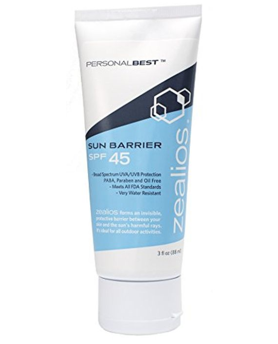 Best Sunscreen for Runners Reviewed Sun Protection for Runners