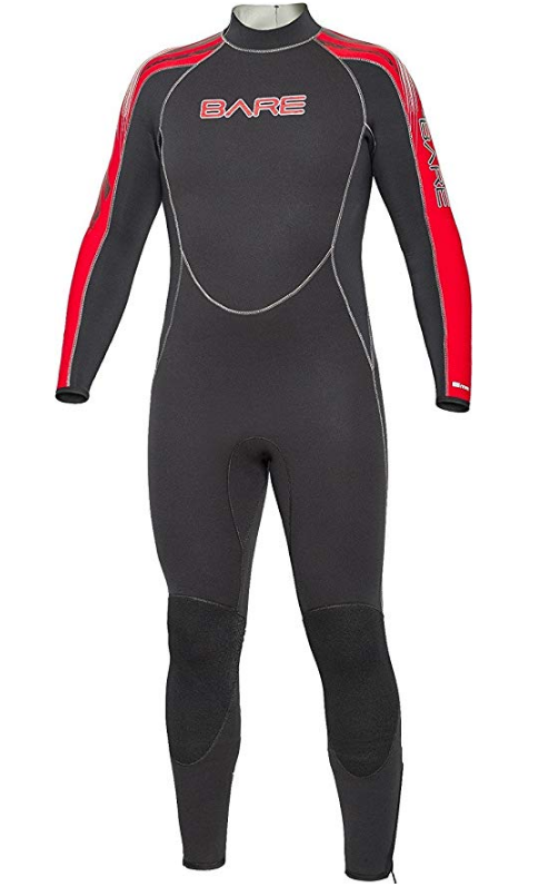 10 Best Wetsuits for Surfing, Swimming, Diving in 2022 WalkJogRun