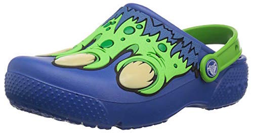 Best Glow In The Dark Shoes Crocs Fun Lab