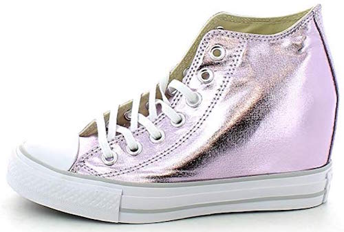 holographic sneakers Converse Chuck Taylor Lux 