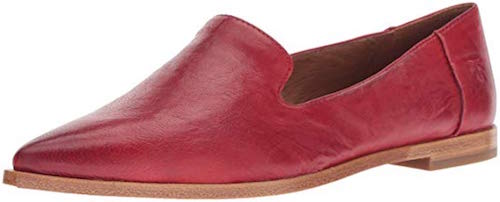 Frye Kenzie Venetian walkjogrun