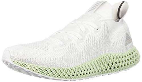 Alphaedge 4D