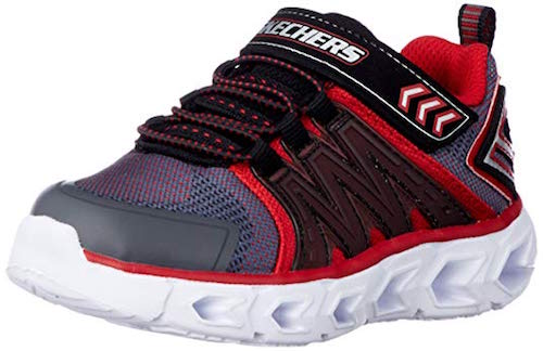 Skechers S Lights Hypno Flash 2.0