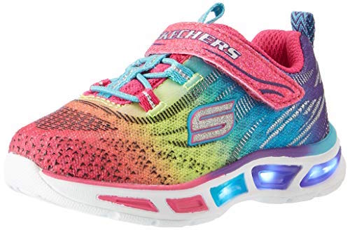 Skechers Litebeams shoes that light up