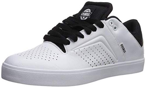 Osiris Techniq VLC skater shoes