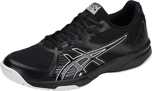 ASICS Upcourt 3 shoes for squash