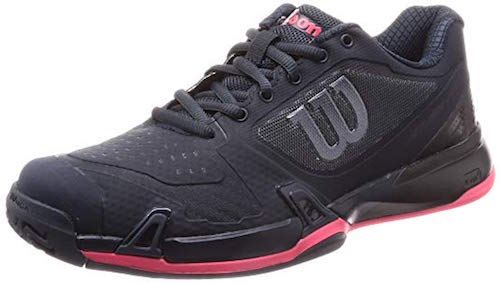 Wilson Rush Pro 2.5 squash court shoes