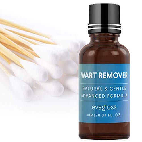 Evagloss Wart Remover